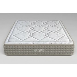 Матрак TIRENA POLYFLEX - Матраци